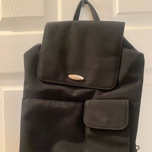 Women’s backpack; Nine West